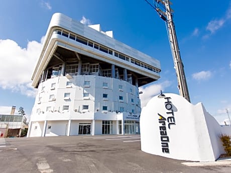 Hotel AreaOne Sakaiminato Marina