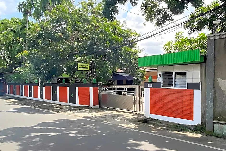 Urbanview Hotel Minongga Pondok Labu by RedDoorz