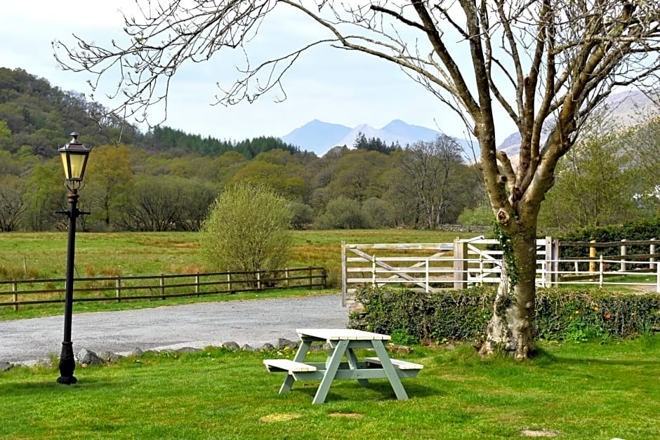 Bryn Tyrch Rooms