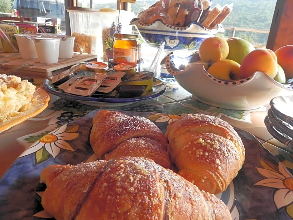 B&B Il Rifugio di Nino