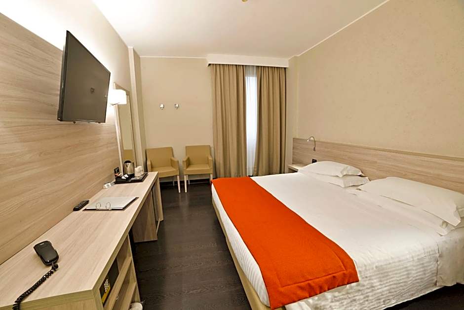 Best Western Park Hotel