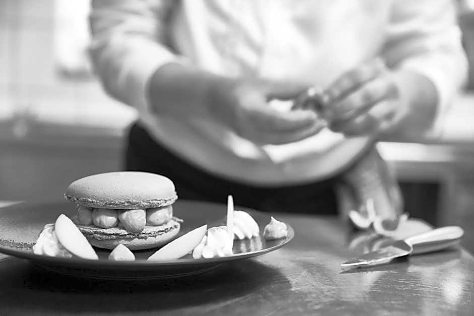 Best Western Plus Au Cheval Blanc Mulhouse Nord