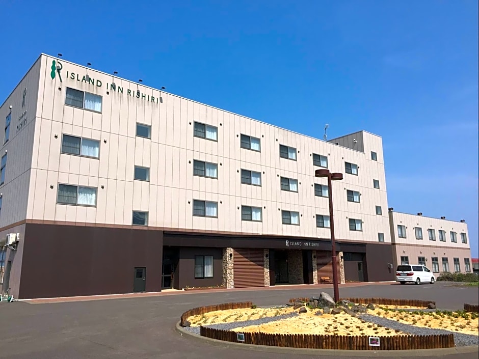 Island Inn Rishiri