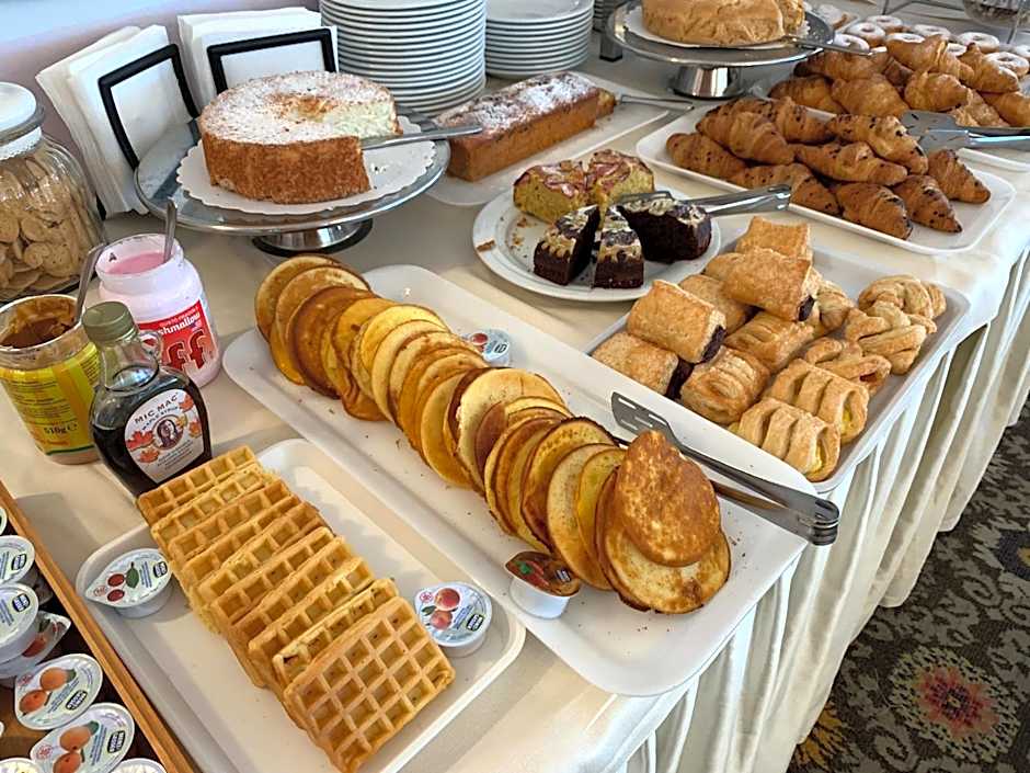 Hotel Jet