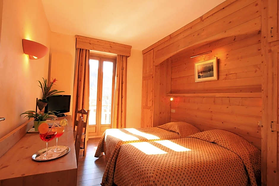 Grand Hotel de Valloire et du Galibier