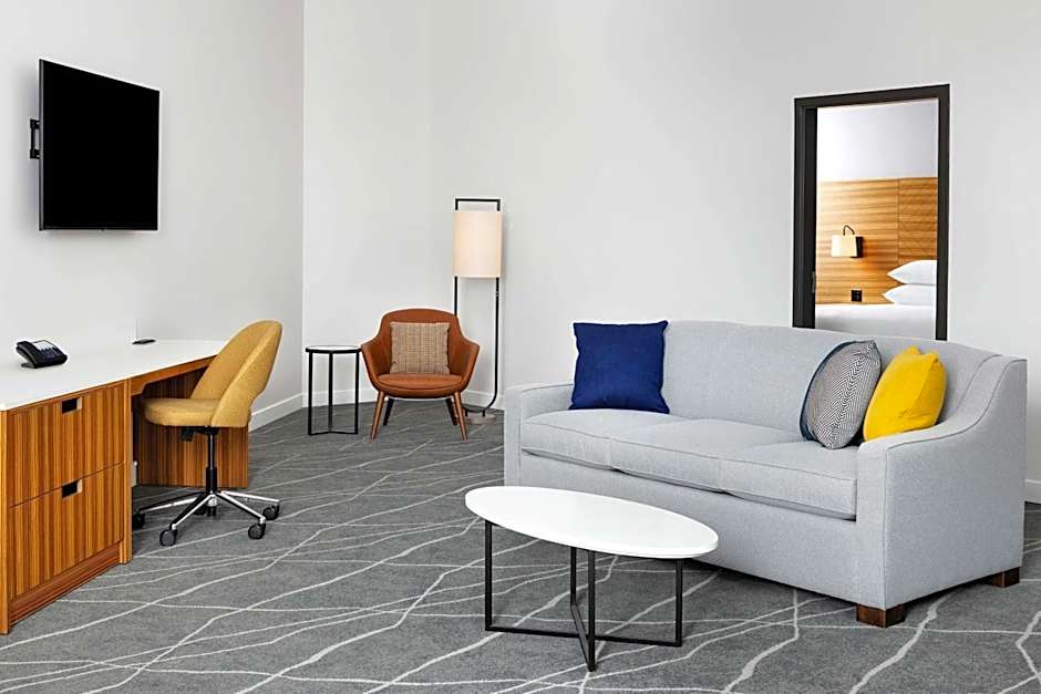 Delta Hotels by Marriott Grande Prairie Airport