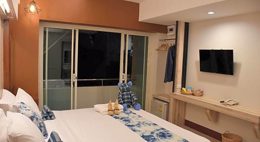 UD Capital Unique Hotel