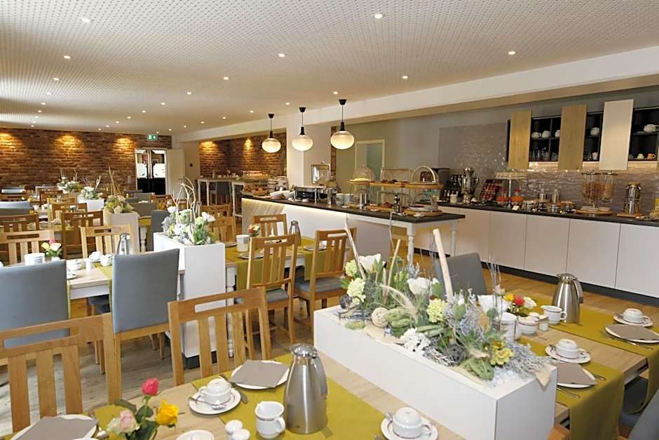 Hotel Märkischer Hof