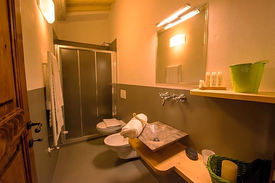 Scalette di Piazza B&B