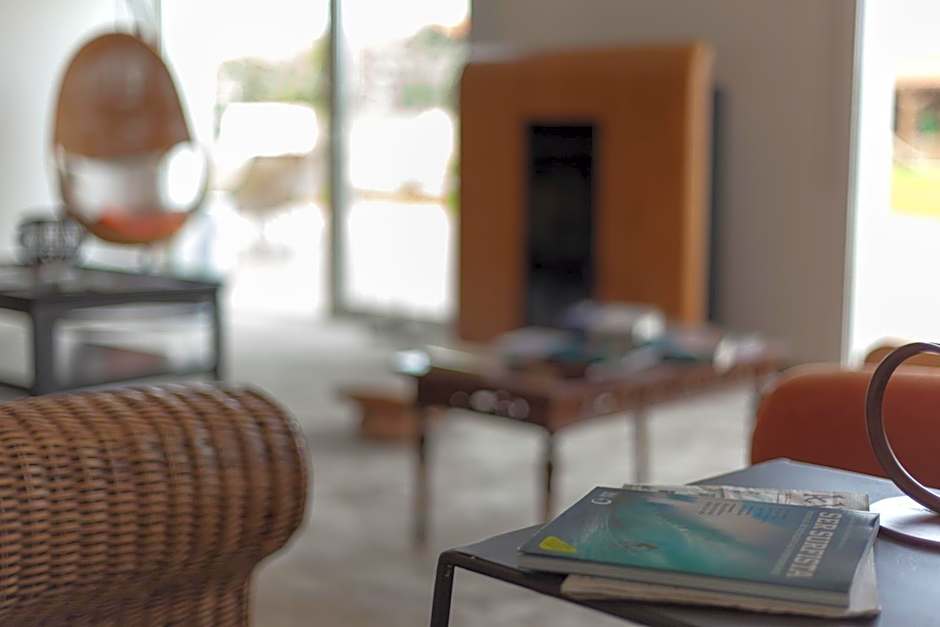 Quinta d'Anta- Hotel Rural