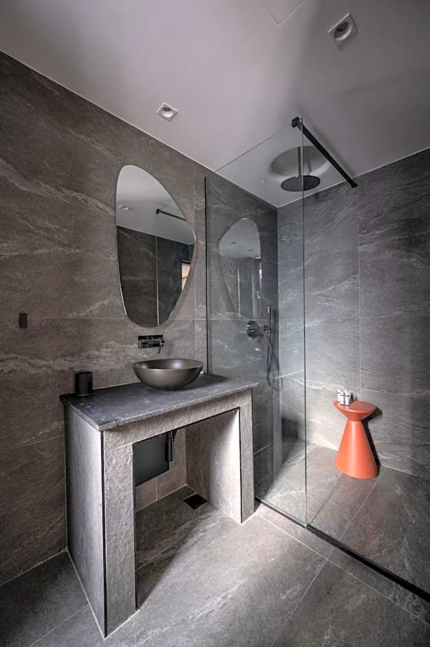 VISION OMONIA, ATHENS