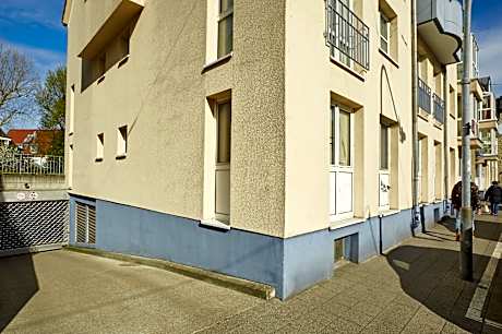 Harbour Prime Aparment Karlsruhe