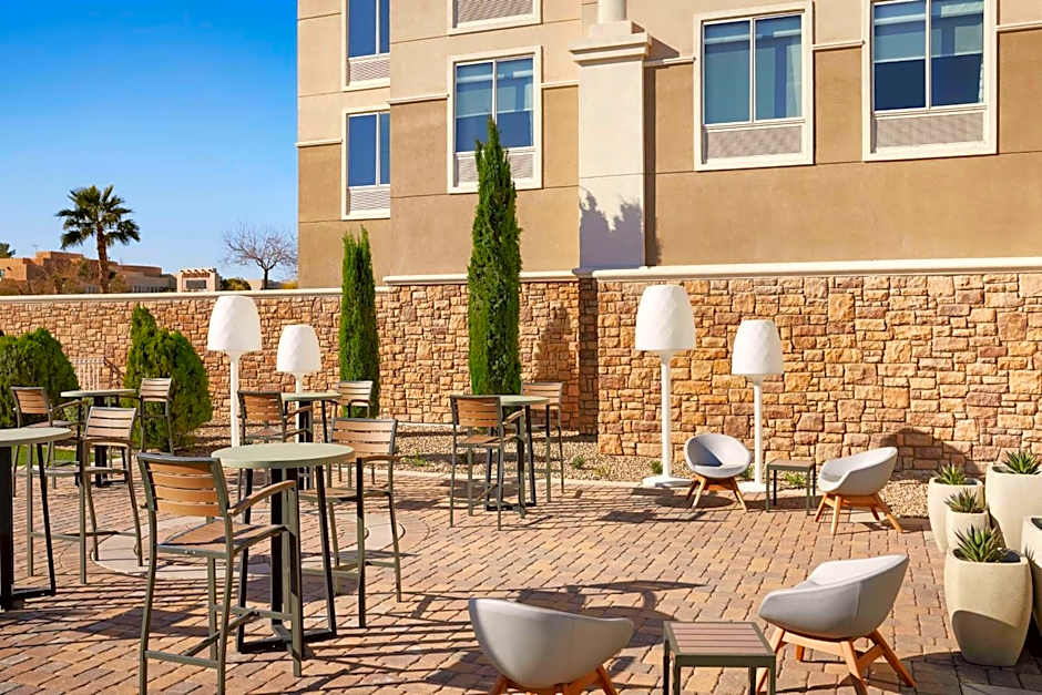 Hilton Garden Inn Las Vegas/Henderson