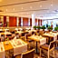 Best Western Premier Ib Hotel Friedberger Warte
