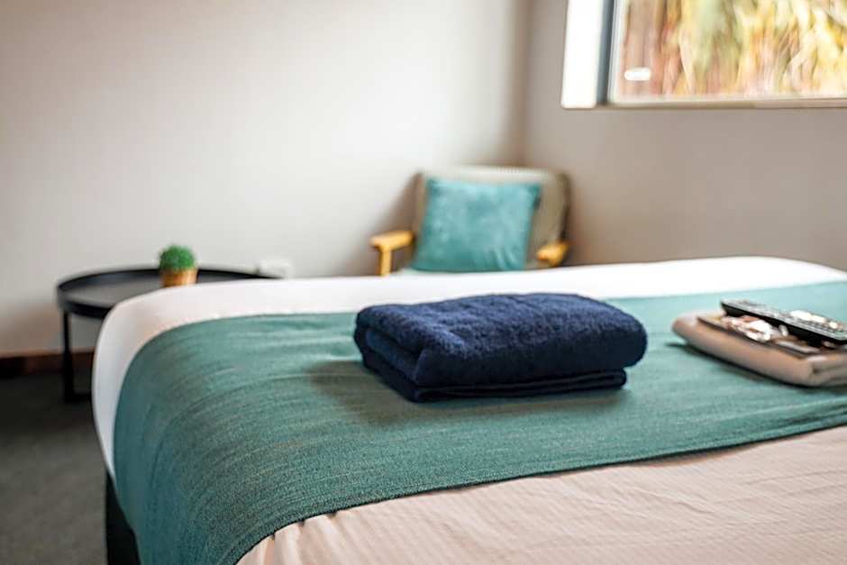 Base Backpackers - St Kilda