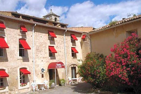 Hotel du Centre