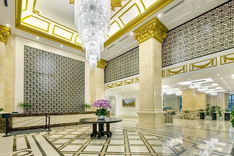 Meliá Vinpearl Phu Ly