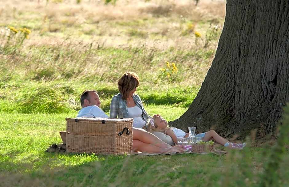 Four Seasons Hotel Hampshire