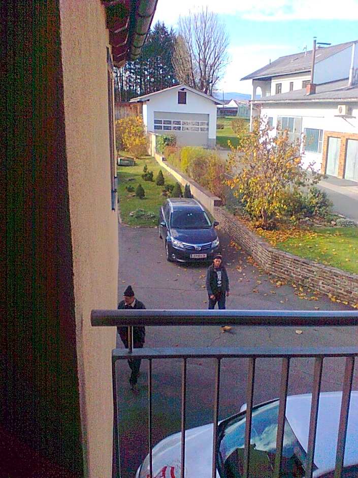 Gasthof Weingut Brand Walter