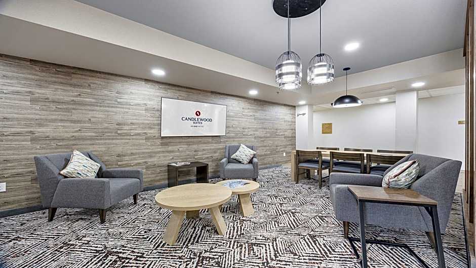 Candlewood Suites Macon By IHG