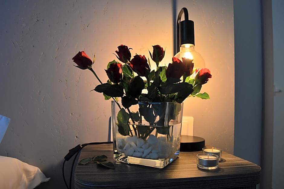 Bed and breakfast Villa Tota