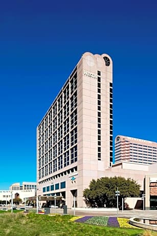 The Westin Galleria Dallas