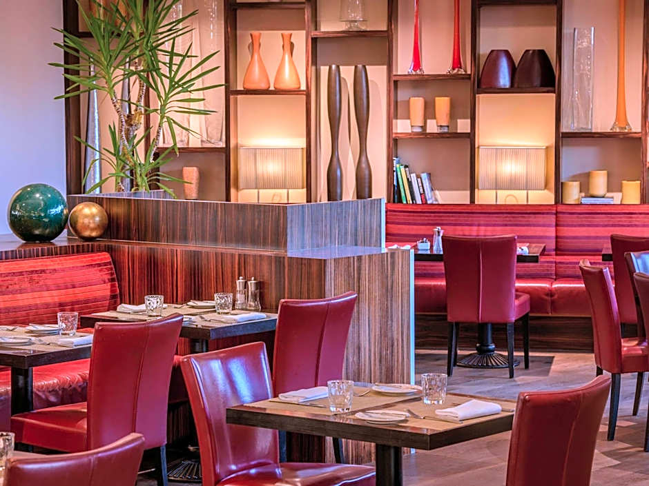 Mövenpick Geneva