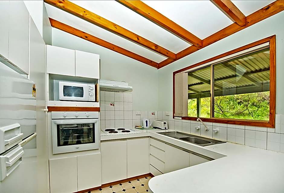 Acclaim Pine Grove Holiday Park