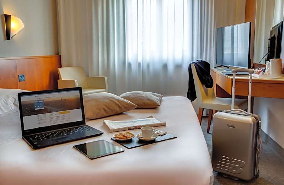 Best Western Hotel Turismo