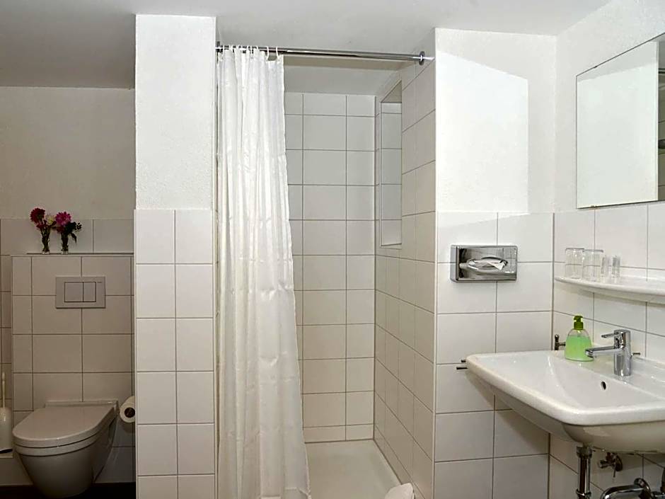 Hotel Eikamper Höhe