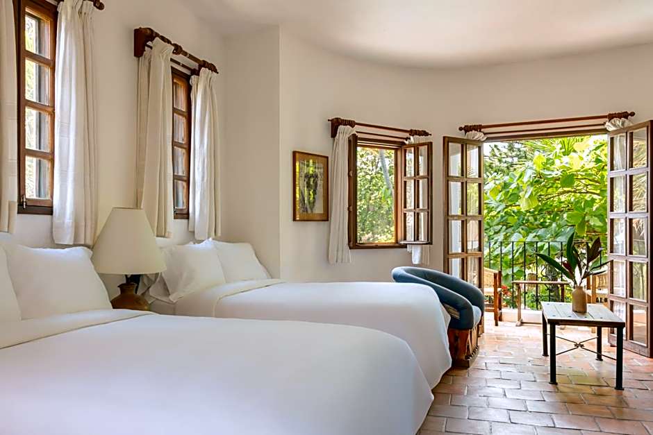 Hotel Santa Fe