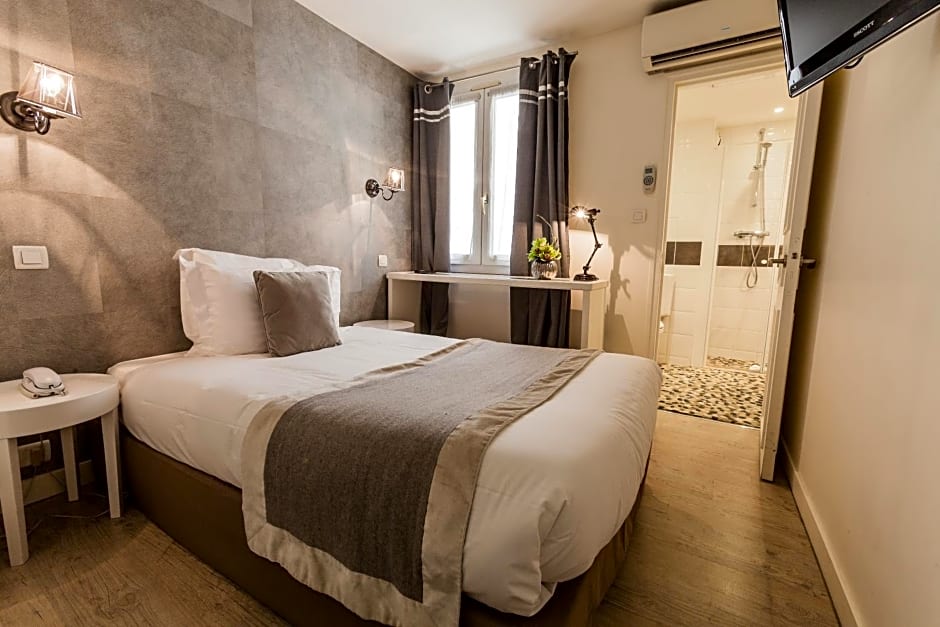 Atelier Montparnasse Hotel