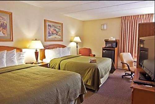 Quality Inn Chillicothe