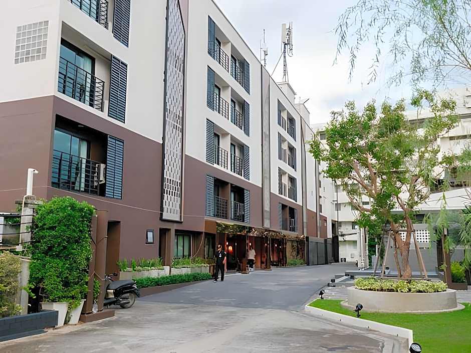 Wangkaew Hotel Phitsanulok