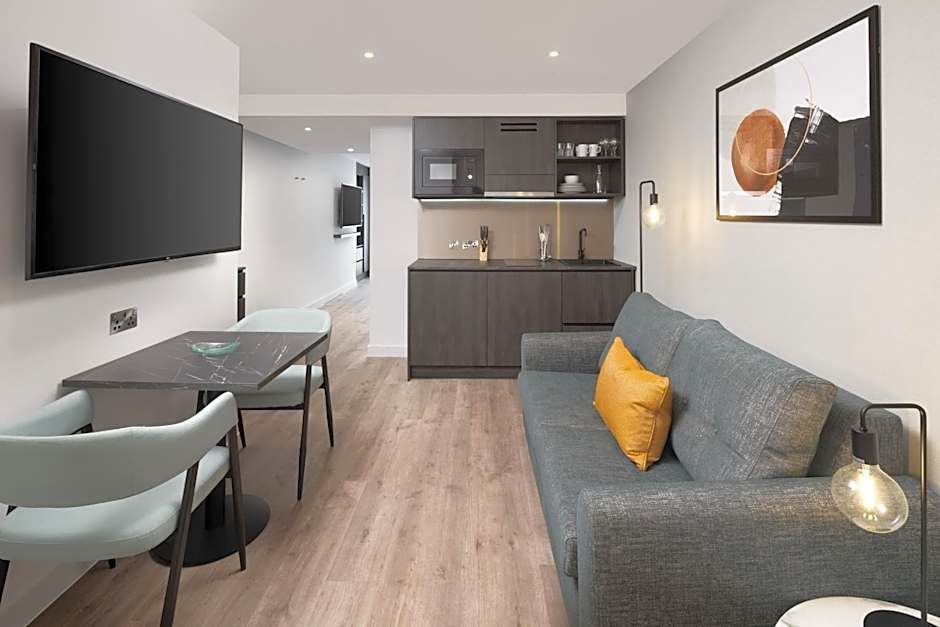 Residence Inn by Marriott Manchester Piccadilly