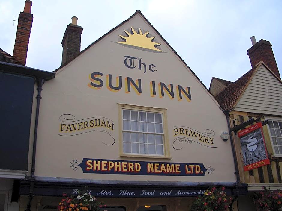 The Sun Inn