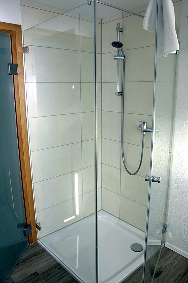 Hotel Landgasthof Grüner Baum