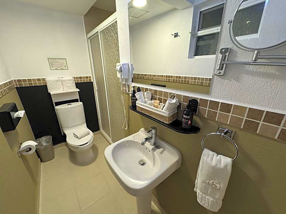 Hotel Interforum Express