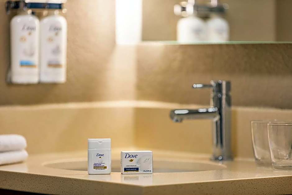 Staybridge Suites Fort Wayne By IHG
