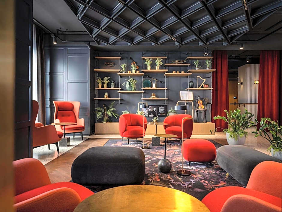 Hotel Am Konzerthaus - MGallery Collection