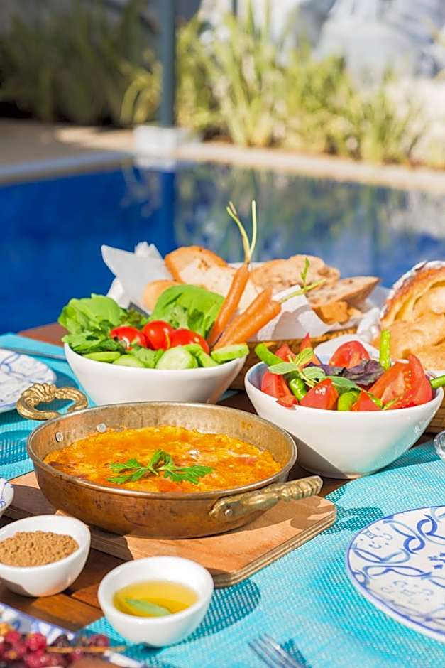 Rhodium Hotel Alaçatı