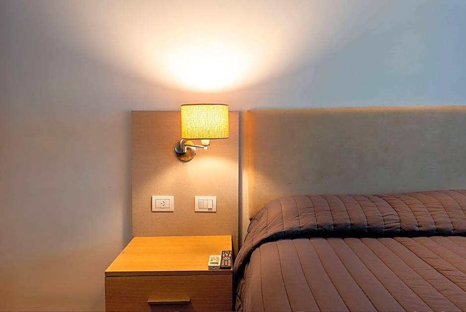 Howard Johnson Villa Carlos Paz