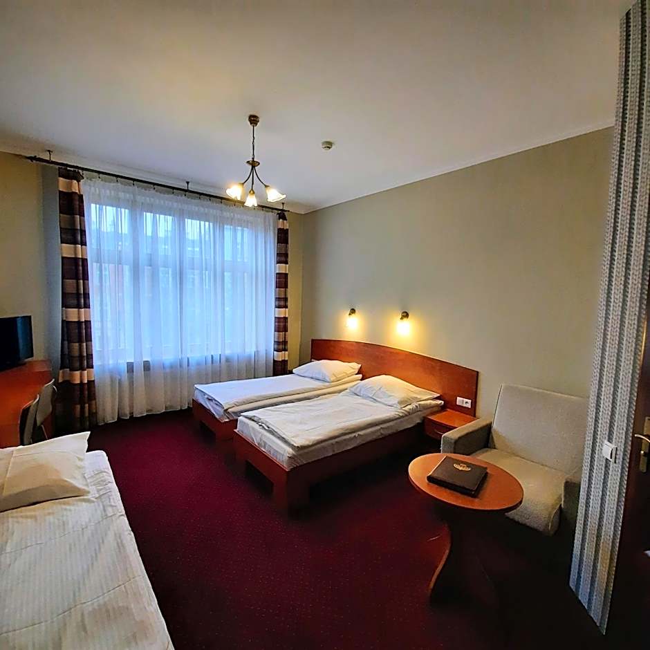 Hotel Kazimierz II