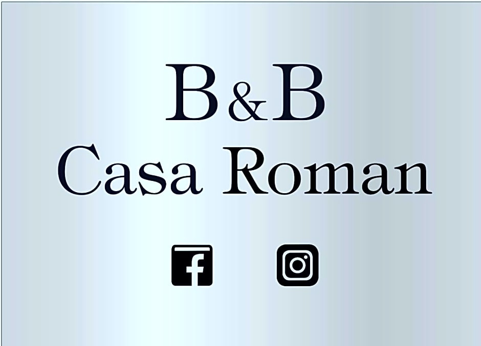 CasaRoman