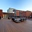 2BR 2BA Loft In Historic Downtown KC