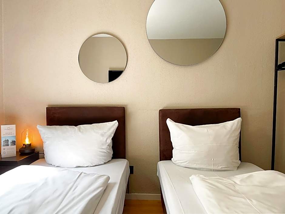 Hotel AM Sendlinger Tor