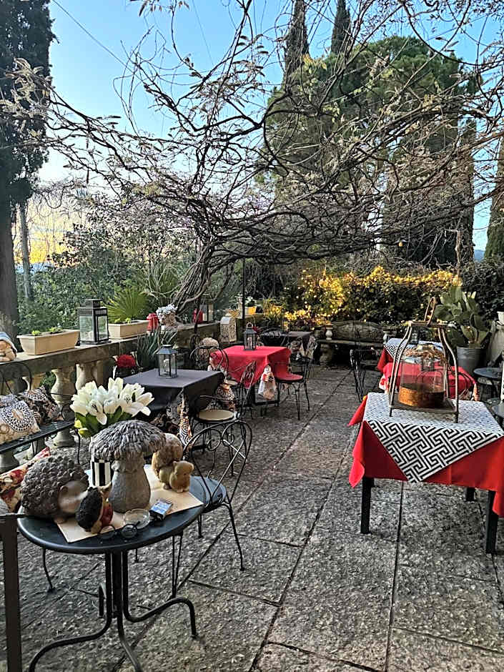 Residenza Ca' degli Enzi