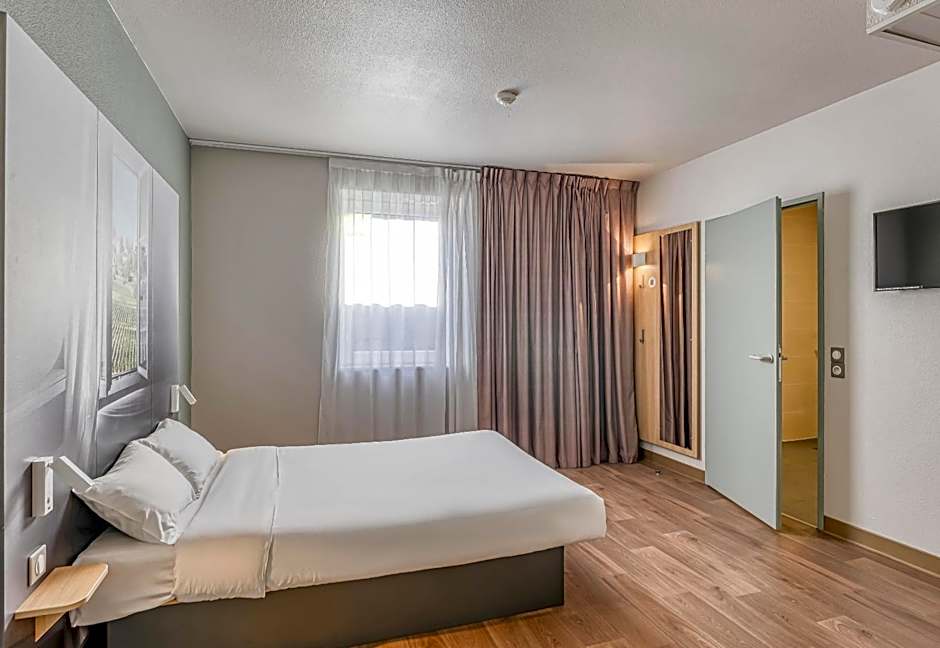 B&B HOTEL Bordeaux Langon
