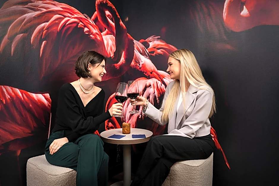 voco Vienna Prater By IHG