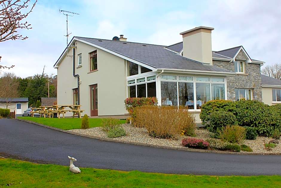 Carrowntober House B & B